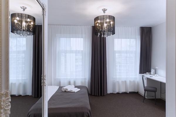 Hotel OK (Ryga)